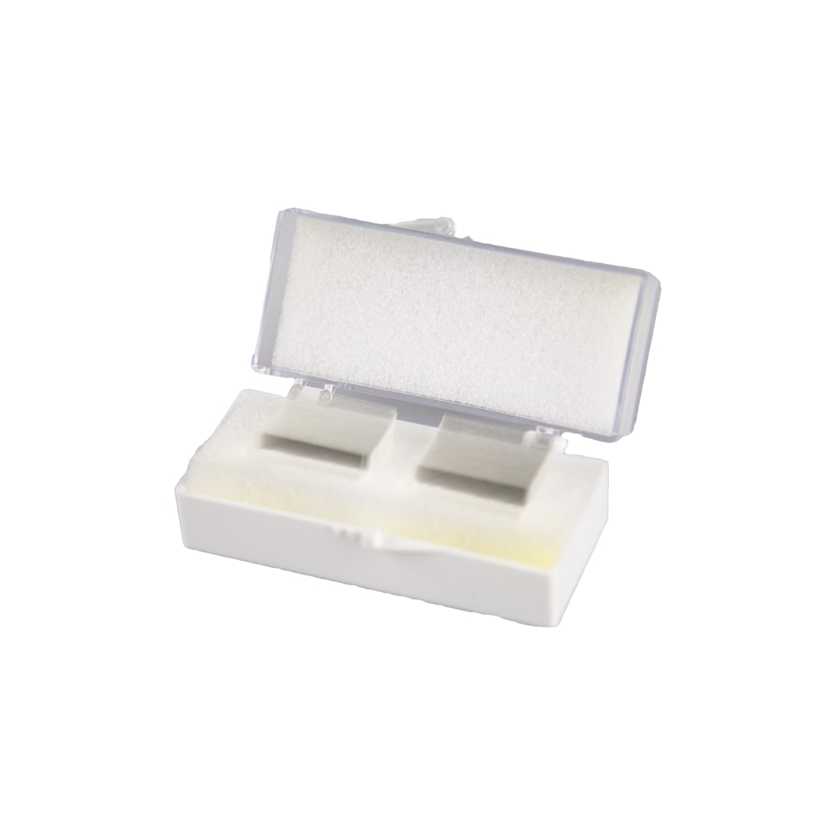 Cover Glass, 22 x 22mm, No. 1.5 | Azer Scientific Cover Glass, 22 x 22mm, No. 1.5 | Azer Scientific